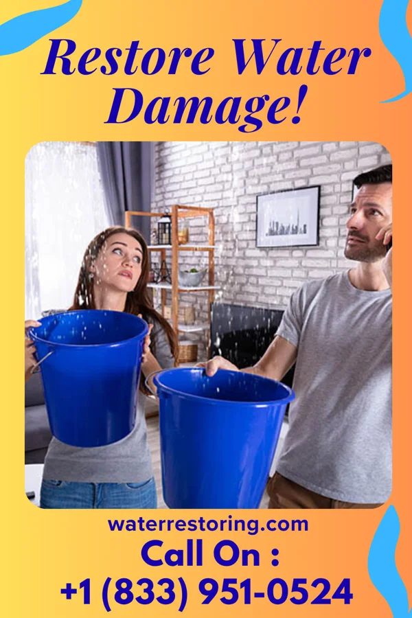 water restoration Priority Damage Restoration Force Trotwood
